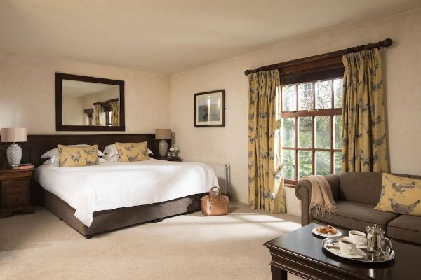 The Bushmills Inn (Irlanda del Nord)